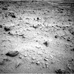 Nasa's Mars rover Curiosity acquired this image using its Right Navigation Camera on Sol 437, at drive 832, site number 21