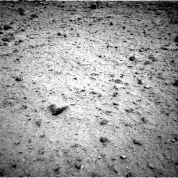 Nasa's Mars rover Curiosity acquired this image using its Right Navigation Camera on Sol 437, at drive 844, site number 21