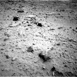 Nasa's Mars rover Curiosity acquired this image using its Right Navigation Camera on Sol 437, at drive 868, site number 21