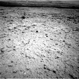 Nasa's Mars rover Curiosity acquired this image using its Right Navigation Camera on Sol 437, at drive 898, site number 21