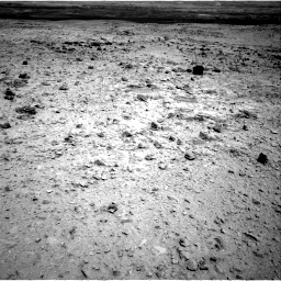 Nasa's Mars rover Curiosity acquired this image using its Right Navigation Camera on Sol 437, at drive 928, site number 21