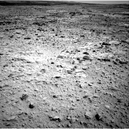 Nasa's Mars rover Curiosity acquired this image using its Right Navigation Camera on Sol 437, at drive 946, site number 21