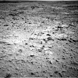 Nasa's Mars rover Curiosity acquired this image using its Right Navigation Camera on Sol 437, at drive 958, site number 21