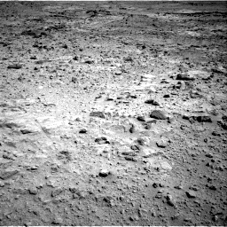 Nasa's Mars rover Curiosity acquired this image using its Right Navigation Camera on Sol 437, at drive 964, site number 21