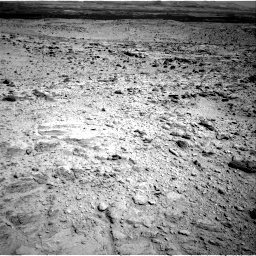 Nasa's Mars rover Curiosity acquired this image using its Right Navigation Camera on Sol 437, at drive 1012, site number 21