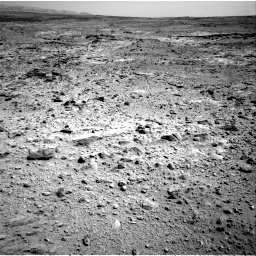 Nasa's Mars rover Curiosity acquired this image using its Right Navigation Camera on Sol 437, at drive 1012, site number 21