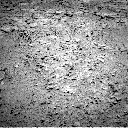Nasa's Mars rover Curiosity acquired this image using its Left Navigation Camera on Sol 438, at drive 1172, site number 21