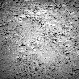Nasa's Mars rover Curiosity acquired this image using its Left Navigation Camera on Sol 438, at drive 1178, site number 21