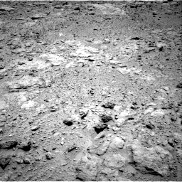 Nasa's Mars rover Curiosity acquired this image using its Right Navigation Camera on Sol 438, at drive 1088, site number 21