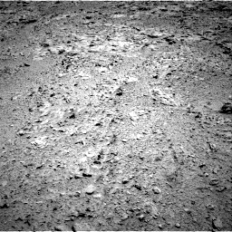 Nasa's Mars rover Curiosity acquired this image using its Right Navigation Camera on Sol 438, at drive 1154, site number 21