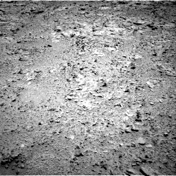 Nasa's Mars rover Curiosity acquired this image using its Right Navigation Camera on Sol 438, at drive 1160, site number 21