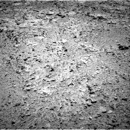 Nasa's Mars rover Curiosity acquired this image using its Right Navigation Camera on Sol 438, at drive 1172, site number 21