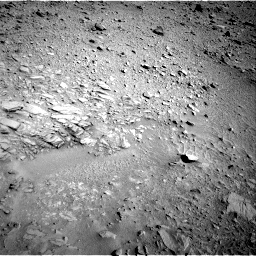 Nasa's Mars rover Curiosity acquired this image using its Right Navigation Camera on Sol 439, at drive 1392, site number 21