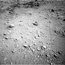 Nasa's Mars rover Curiosity acquired this image using its Right Navigation Camera on Sol 439, at drive 1410, site number 21