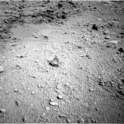 Nasa's Mars rover Curiosity acquired this image using its Right Navigation Camera on Sol 439, at drive 1416, site number 21