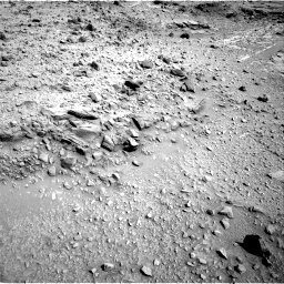 Nasa's Mars rover Curiosity acquired this image using its Right Navigation Camera on Sol 439, at drive 1446, site number 21