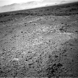 Nasa's Mars rover Curiosity acquired this image using its Right Navigation Camera on Sol 453, at drive 336, site number 22