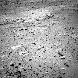 Nasa's Mars rover Curiosity acquired this image using its Right Navigation Camera on Sol 454, at drive 706, site number 22
