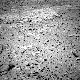 Nasa's Mars rover Curiosity acquired this image using its Right Navigation Camera on Sol 454, at drive 712, site number 22