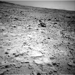 Nasa's Mars rover Curiosity acquired this image using its Right Navigation Camera on Sol 454, at drive 820, site number 22