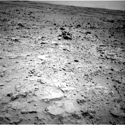 Nasa's Mars rover Curiosity acquired this image using its Right Navigation Camera on Sol 454, at drive 826, site number 22