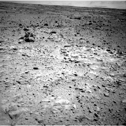 Nasa's Mars rover Curiosity acquired this image using its Right Navigation Camera on Sol 454, at drive 838, site number 22