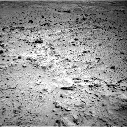 Nasa's Mars rover Curiosity acquired this image using its Right Navigation Camera on Sol 454, at drive 892, site number 22