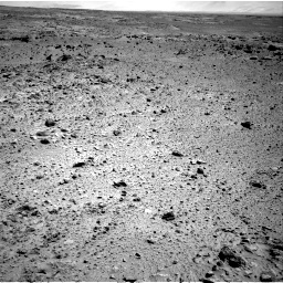 Nasa's Mars rover Curiosity acquired this image using its Right Navigation Camera on Sol 454, at drive 922, site number 22