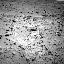 Nasa's Mars rover Curiosity acquired this image using its Right Navigation Camera on Sol 454, at drive 928, site number 22