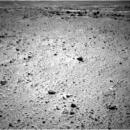 Nasa's Mars rover Curiosity acquired this image using its Right Navigation Camera on Sol 454, at drive 952, site number 22