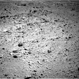 Nasa's Mars rover Curiosity acquired this image using its Right Navigation Camera on Sol 454, at drive 958, site number 22