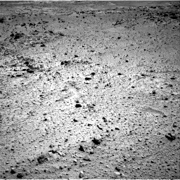 Nasa's Mars rover Curiosity acquired this image using its Right Navigation Camera on Sol 454, at drive 994, site number 22
