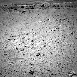 Nasa's Mars rover Curiosity acquired this image using its Right Navigation Camera on Sol 454, at drive 1006, site number 22