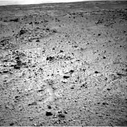 Nasa's Mars rover Curiosity acquired this image using its Right Navigation Camera on Sol 454, at drive 1012, site number 22