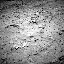 Nasa's Mars rover Curiosity acquired this image using its Left Navigation Camera on Sol 455, at drive 228, site number 23