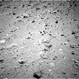Nasa's Mars rover Curiosity acquired this image using its Right Navigation Camera on Sol 455, at drive 150, site number 23