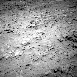 Nasa's Mars rover Curiosity acquired this image using its Right Navigation Camera on Sol 455, at drive 228, site number 23