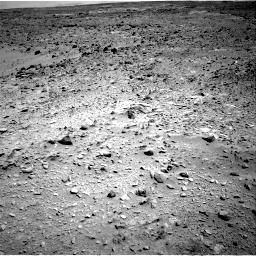 Nasa's Mars rover Curiosity acquired this image using its Right Navigation Camera on Sol 455, at drive 258, site number 23