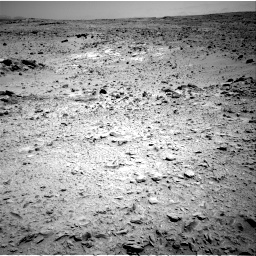 Nasa's Mars rover Curiosity acquired this image using its Right Navigation Camera on Sol 455, at drive 276, site number 23
