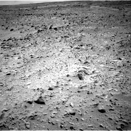 Nasa's Mars rover Curiosity acquired this image using its Right Navigation Camera on Sol 455, at drive 276, site number 23