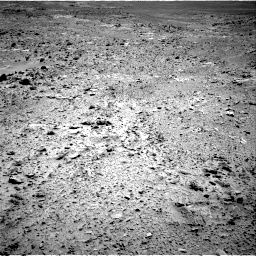 Nasa's Mars rover Curiosity acquired this image using its Right Navigation Camera on Sol 455, at drive 336, site number 23