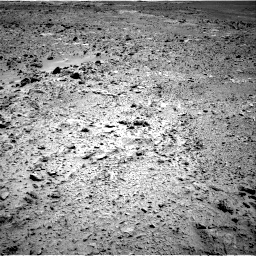 Nasa's Mars rover Curiosity acquired this image using its Right Navigation Camera on Sol 455, at drive 342, site number 23