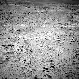 Nasa's Mars rover Curiosity acquired this image using its Right Navigation Camera on Sol 455, at drive 354, site number 23
