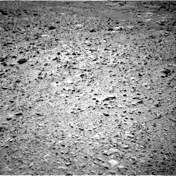 Nasa's Mars rover Curiosity acquired this image using its Right Navigation Camera on Sol 455, at drive 444, site number 23