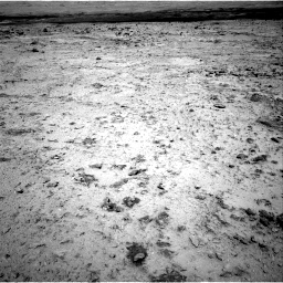 Nasa's Mars rover Curiosity acquired this image using its Right Navigation Camera on Sol 455, at drive 534, site number 23