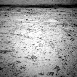 Nasa's Mars rover Curiosity acquired this image using its Right Navigation Camera on Sol 455, at drive 558, site number 23