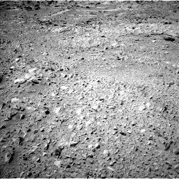 Nasa's Mars rover Curiosity acquired this image using its Left Navigation Camera on Sol 465, at drive 712, site number 23