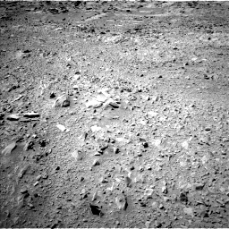 Nasa's Mars rover Curiosity acquired this image using its Left Navigation Camera on Sol 465, at drive 718, site number 23