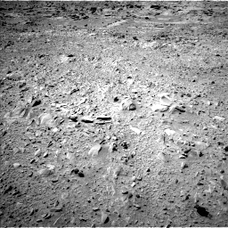 Nasa's Mars rover Curiosity acquired this image using its Left Navigation Camera on Sol 465, at drive 724, site number 23