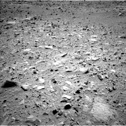 Nasa's Mars rover Curiosity acquired this image using its Left Navigation Camera on Sol 465, at drive 748, site number 23